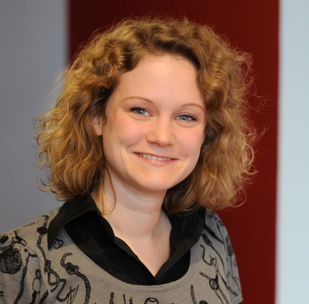 Nina Leseberg