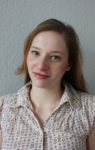Johanna Voll