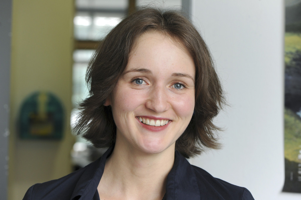 Juliane Metzner