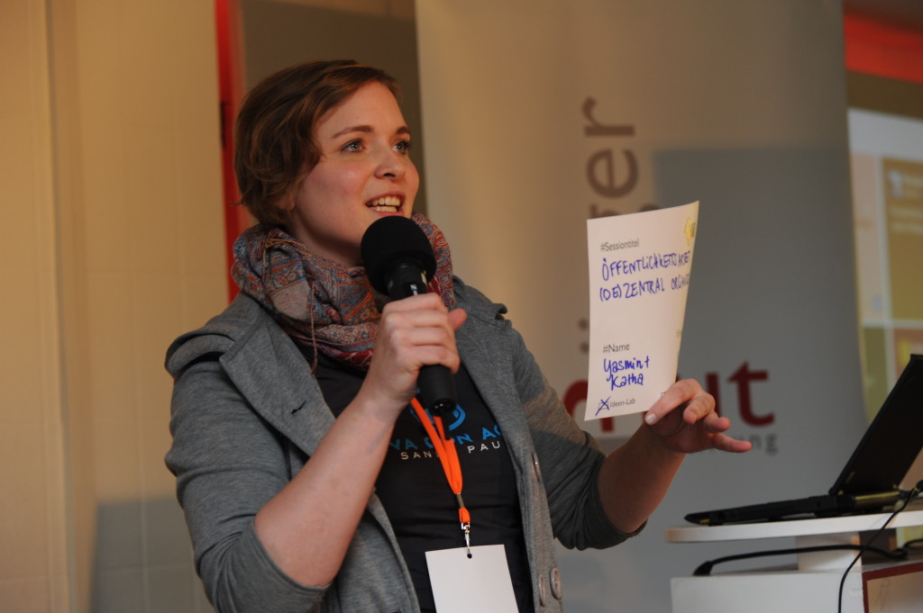 Katharina Stökl