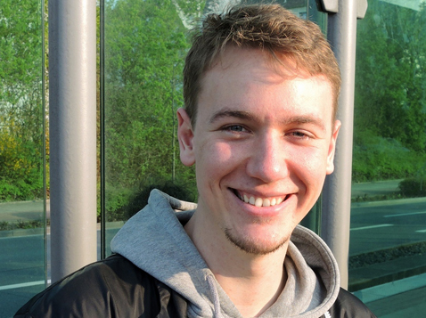 Sebastian Volberg