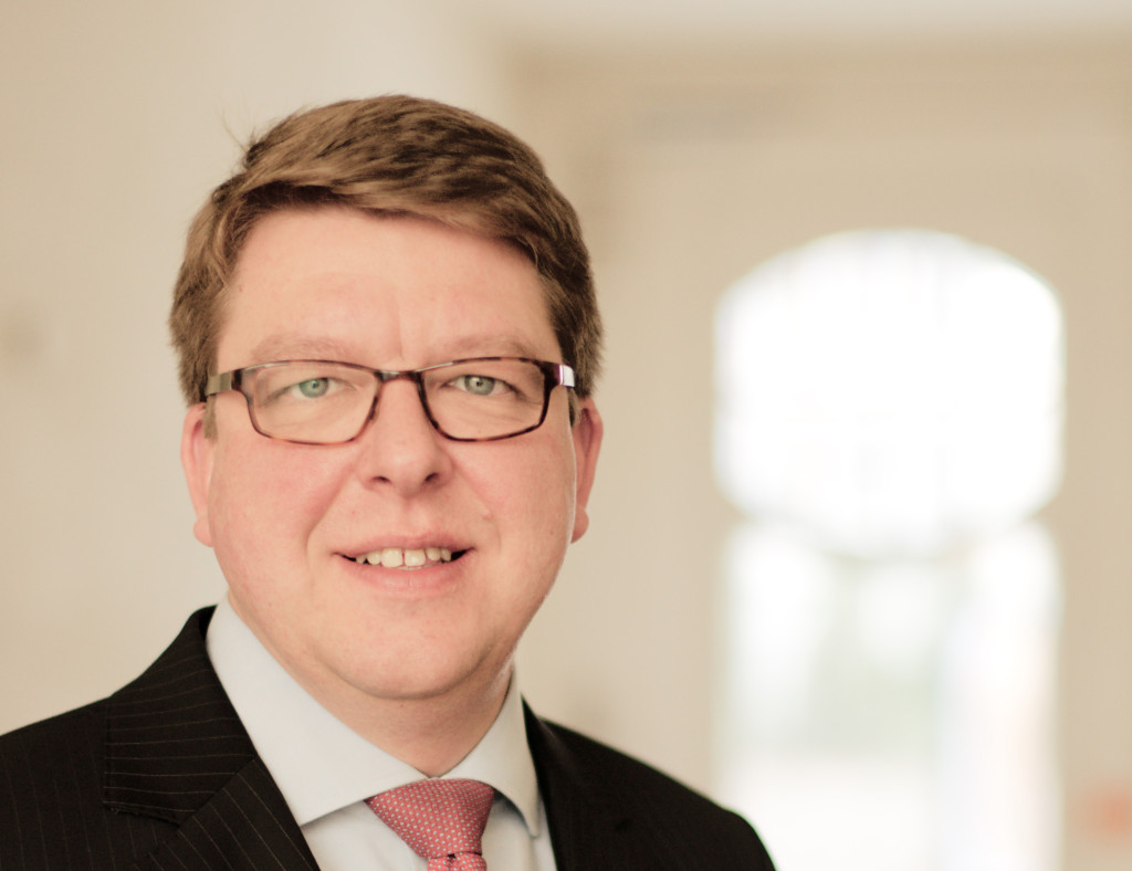 Torben Leif Brodersen