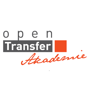 Das Logo der openTransfer Akademie