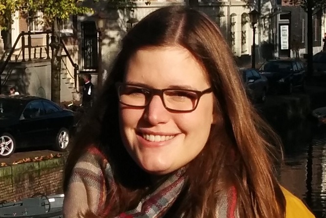 Laura Frenker-Hackfort