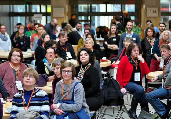 Fotocredit: Mohammad Mahayni / openTransfer.de