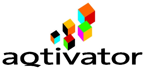 Logo aqtivator
