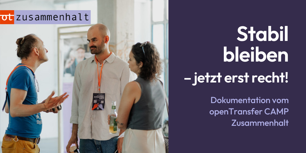 Doku und Fotos sind da!