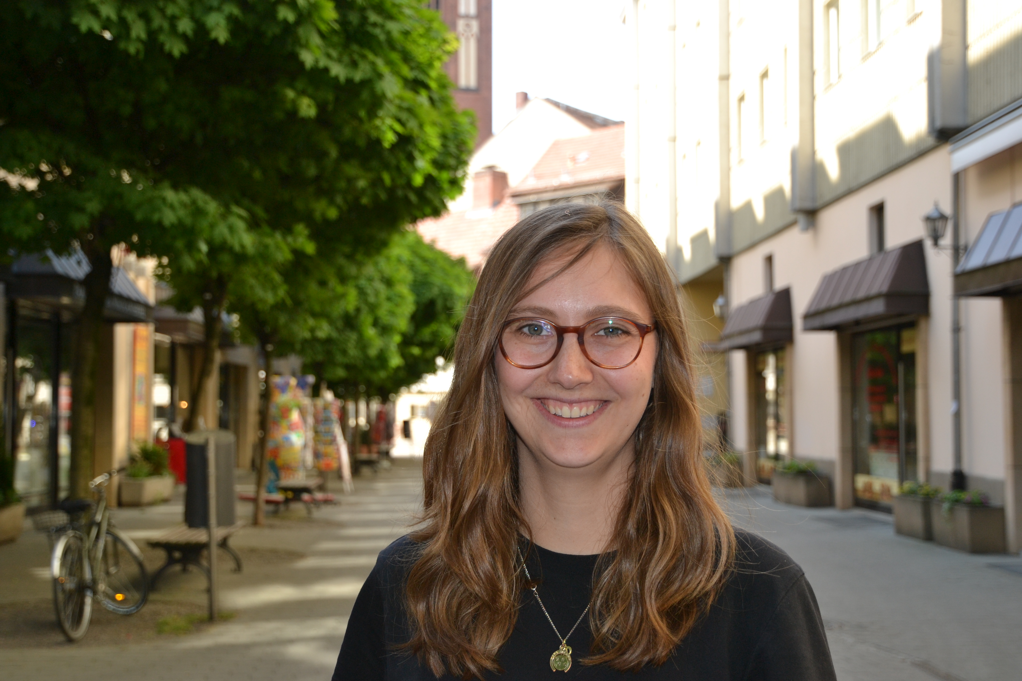 Lisa Schnägelberger