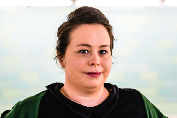 Friederike Petersen