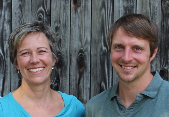 Das Team des Hofgut Himmelreich