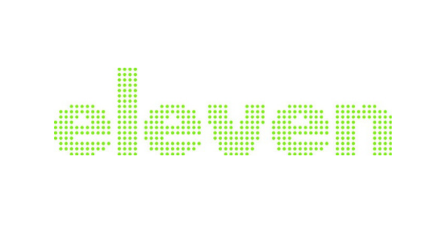 Logo eleven