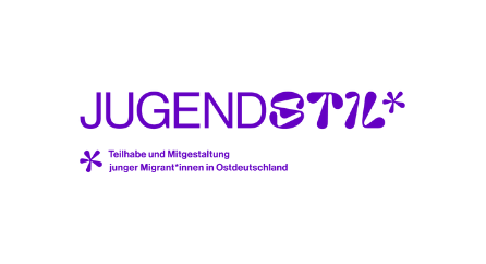 Logo Jugendstil