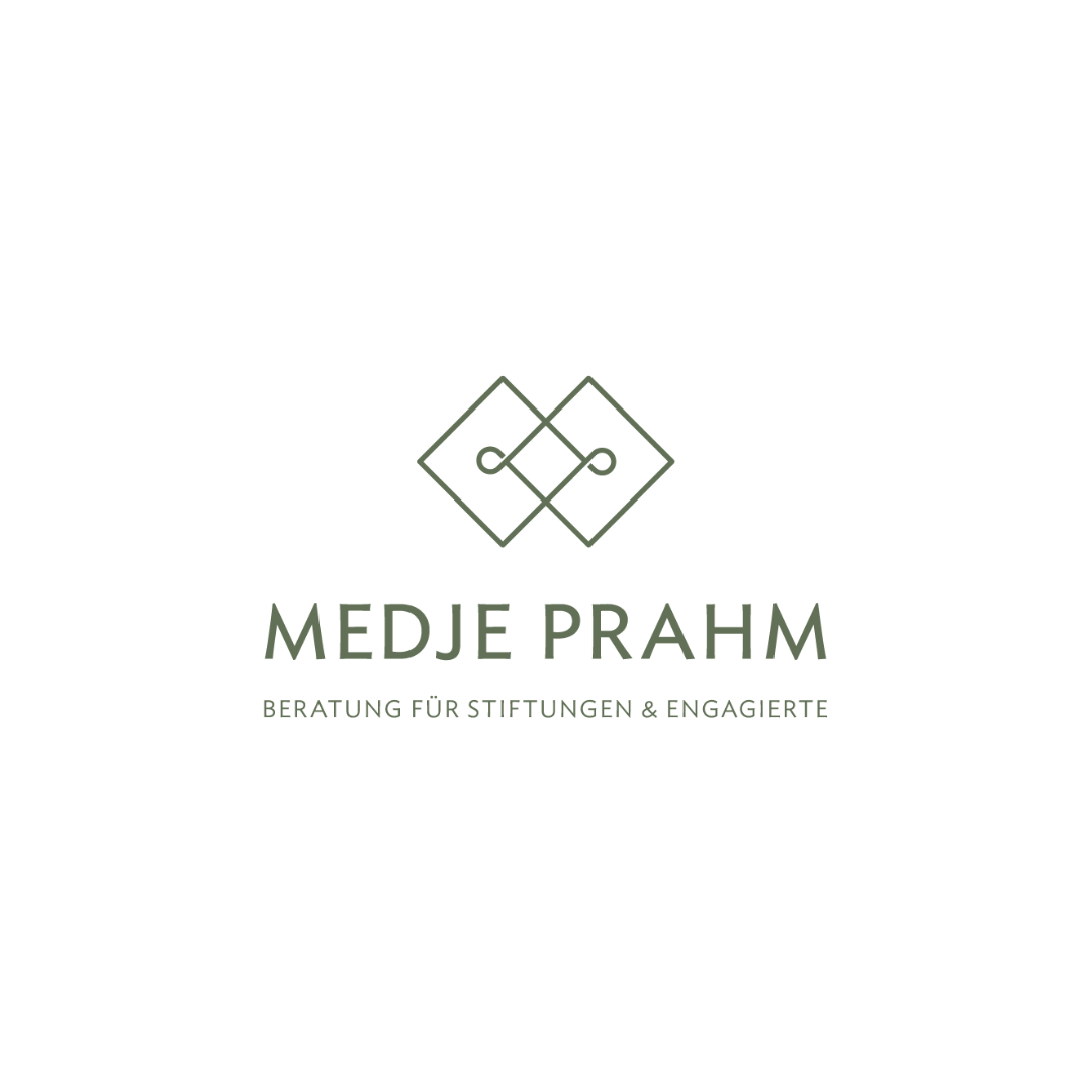 Logo Medje Prahm