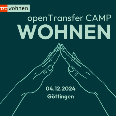 Auf dunkelgrünem Untergrund steht mittig oben: 