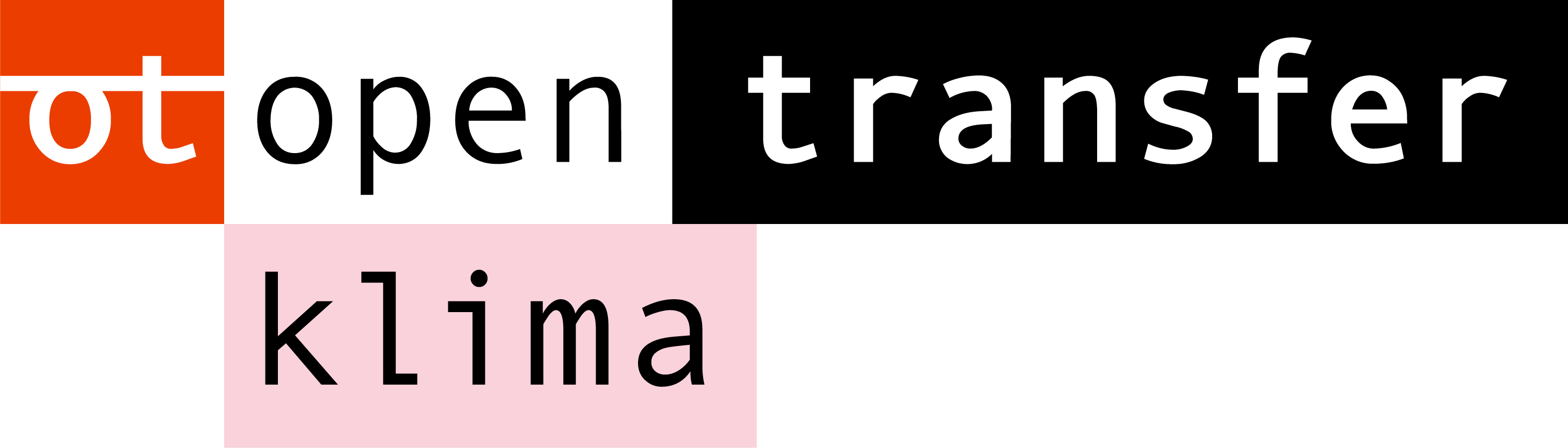 RGB_open transfer klima__UnterProgramm Logo