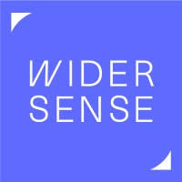 Logo Wider Sense