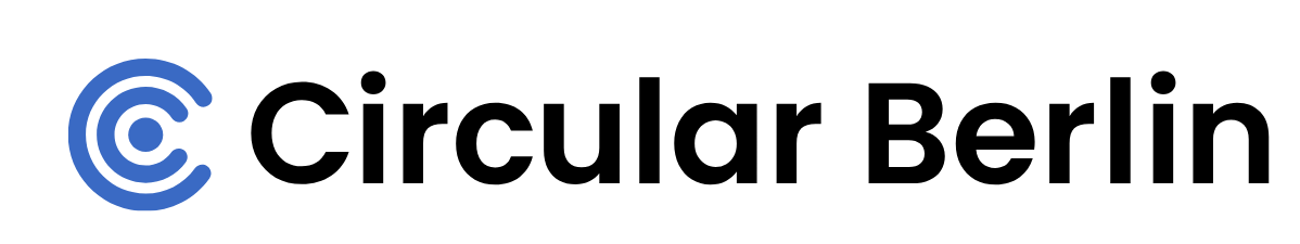 Circular Berlin Logo