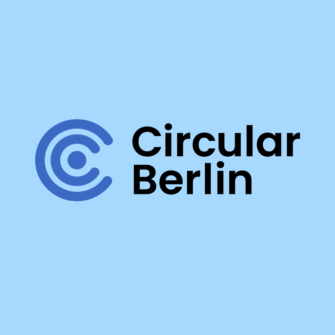 Circular Berlin Logo