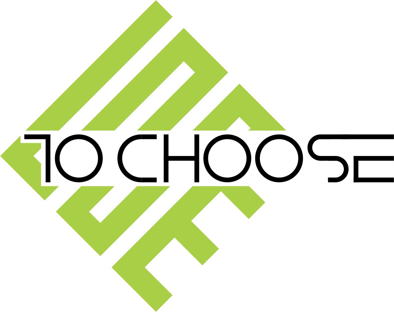 Logo To Choose